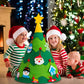 Montessori 3D Christmas Tree®