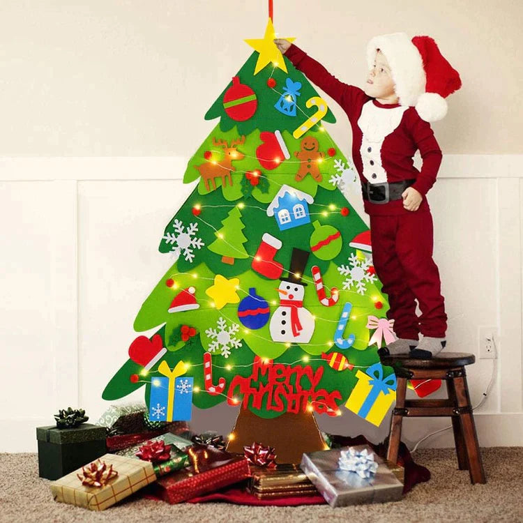 Montessori Kerstboom®